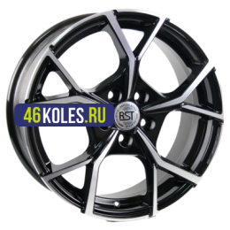 RST 6,5x16/5x108 ET40 D54,1 R086 (JAC) BD