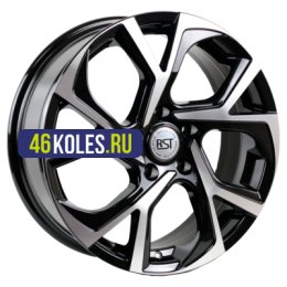 RST 6,5x17/5x114,3 ET37 D66,5 R087 (Jolion) BD