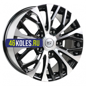 RST 8x18/5x150 ET56 D110,1 R088 (LC200) BD