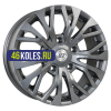 RST 8x18/5x150 ET56 D110,1 R088 (LC200) BMG