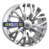 RST 8x18/5x150 ET56 D110,1 R088 (LC200) Silver