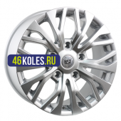 RST 8x18/5x150 ET56 D110,1 R088 (LC200) Silver