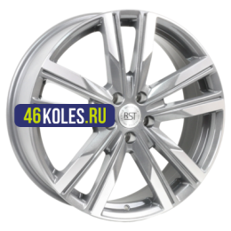 RST 7x19/5x108 ET33 D60,1 R089 (Chery) GRD