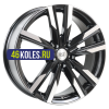 RST 7x19/5x108 ET36 D65,1 R089 (Exeed) BD