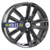 RST 7x19/5x108 ET36 D65,1 R089 (Exeed) BL