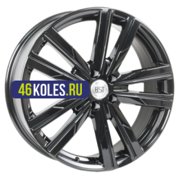 RST 7x19/5x108 ET36 D65,1 R089 (Exeed) BL