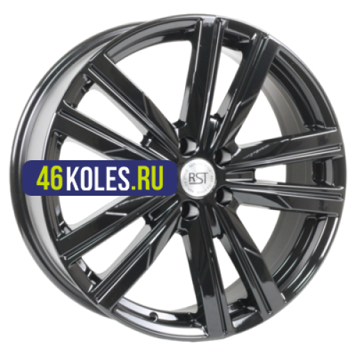 RST 7x19/5x108 ET36 D65,1 R089 (Exeed) BL