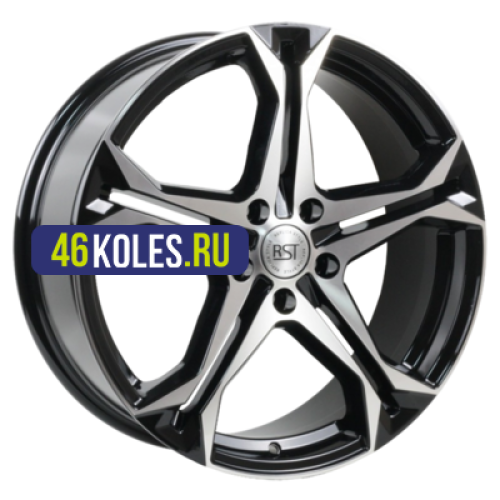 RST 7,5x19/5x114,3 ET35 D67,1 R099 (Faw) BD