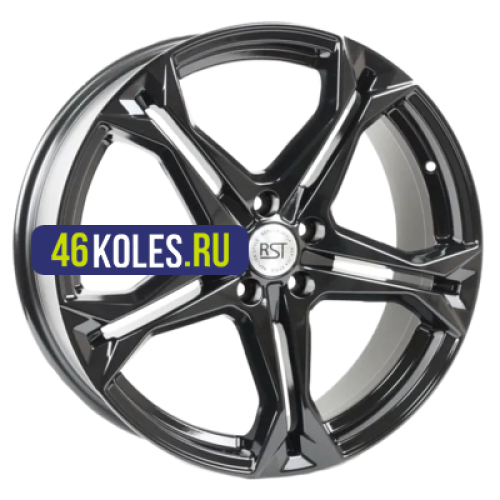 RST 7,5x19/5x108 ET46 D63,4 R099 (Geely Tugela) BL