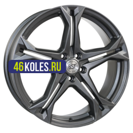 RST 7,5x19/5x108 ET46 D63,4 R099 (Geely Tugela) BMG