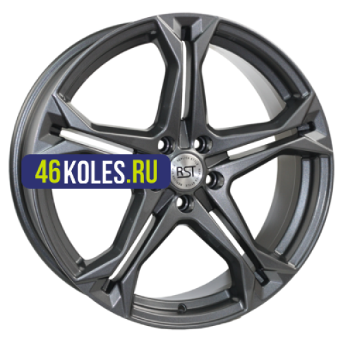 RST 7,5x19/5x108 ET46 D63,4 R099 (Geely Tugela) BMG