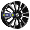 RST 7,5x19/6x139,7 ET25 D106,1 R109 BD