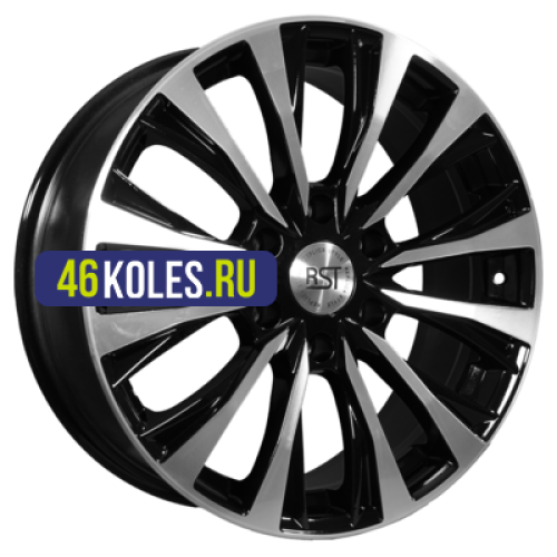 RST 7,5x19/6x139,7 ET25 D106,1 R109 BD