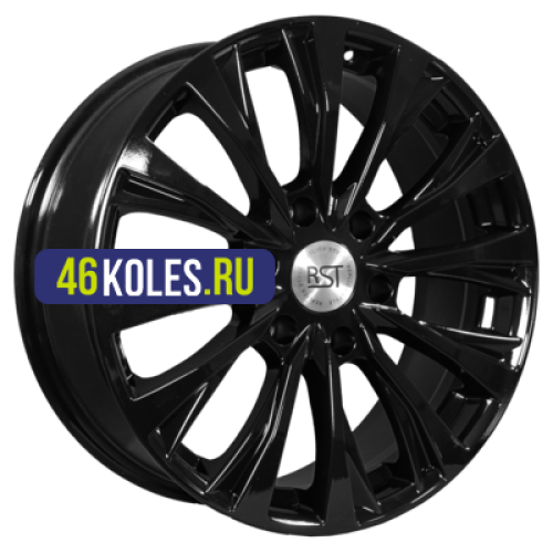RST 7,5x19/6x139,7 ET25 D106,1 R109 BL