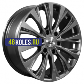 RST 7,5x19/6x139,7 ET25 D106,1 R109 BMG