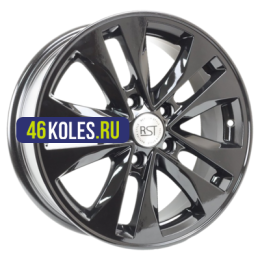 RST 6,5x16/5x100 ET40 D57,1 R116 (Skoda, VW) BL