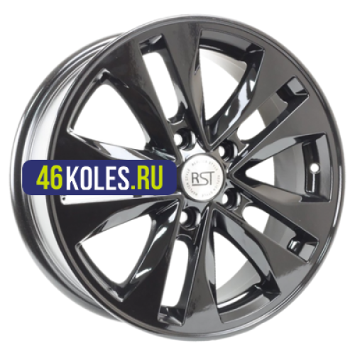 RST 6,5x16/5x100 ET40 D57,1 R116 (Skoda, VW) BL