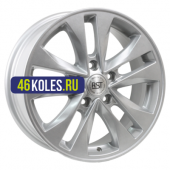 RST 6,5x16/5x112 ET40 D57,1 R116 (Skoda, VW) SL