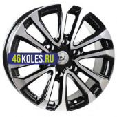 RST 7,5x17/6x139,7 ET25 D106,1 R117 (Prado) BD