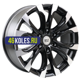RST 7,5x18/6x139,7 ET42 D67,1 R118 (Pajero) BD