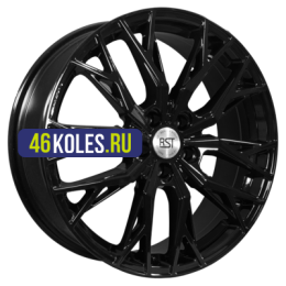 RST 7x19/5x108 ET36 D65,1 R119 (Exeed) BL