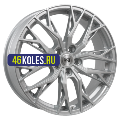 RST 7x19/5x108 ET36 D65,1 R119 (Exeed) Silver