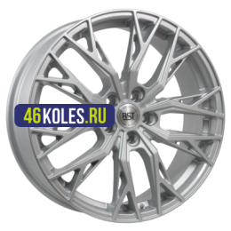 RST 7x19/5x114,3 ET40 D64,1 R119 (Haval F7) Silver