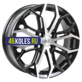 RST 6x16/4x98 ET33 D58,6 R126 (Lada) BD