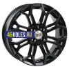 RST 6x16/4x98 ET33 D58,6 R126 (Lada) BL