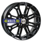 RST 6x16/4x98 ET33 D58,6 R126 (Lada) BL