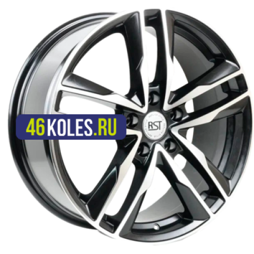 RST 7,5x18/5x108 ET45 D63,4 R128 (Geely) BD