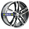 RST 7,5x18/5x108 ET47 D60,1 R128 (Tiggo) BD