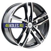 RST 7,5x18/5x108 ET50,5 D63,4 R128 (Volvo XC40) BD
