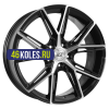 RST 7,5x19/5x108 ET45 D63,4 R129 (Geely Tugela) BD