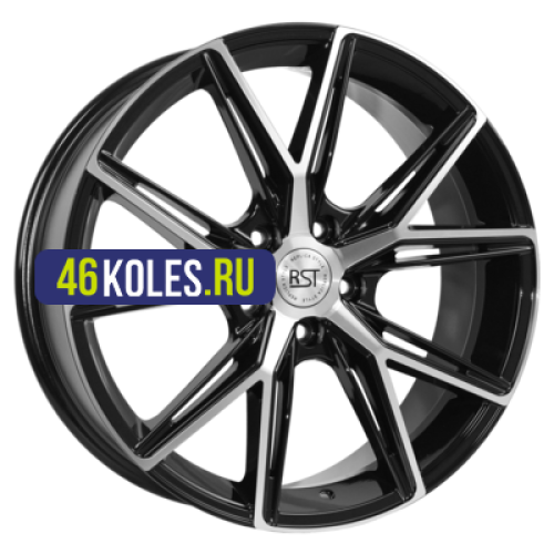 RST 7,5x19/5x108 ET45 D63,4 R129 (Geely Tugela) BD