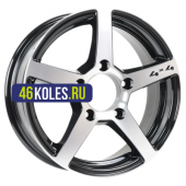 RST 6x16/5x139,7 ET40 D98 R136 BD