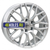 RST 7x17/5x108 ET32 D65,1 R137 (C5) Silver