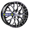 RST 7x17/5x108 ET36 D65,1 R137 (Exeed) BD