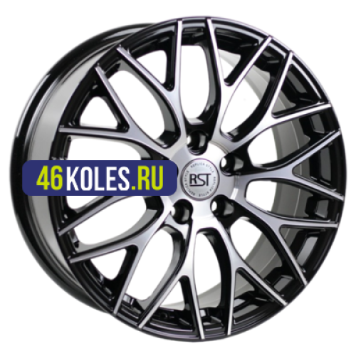 RST 7x17/5x108 ET36 D65,1 R137 (Exeed) BD