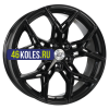 RST 7,5x19/5x108 ET41 D65,1 R139 (RX) BL