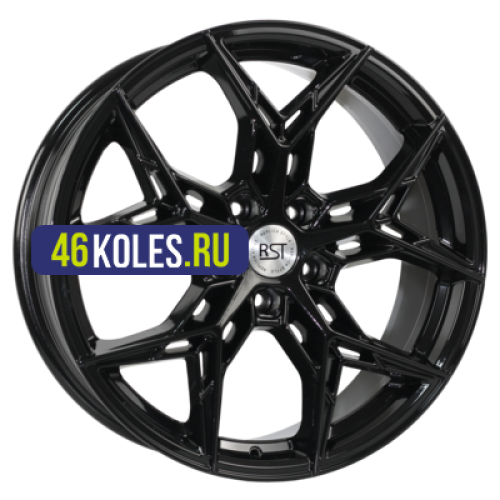 RST 7,5x19/5x108 ET41 D65,1 R139 (RX) BL