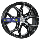 RST 7,5x19/5x114,3 ET40 D64,1 R139 BD