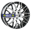 RST 8x18/5x108 ET33 D65,1 R158 (Exeed) BD