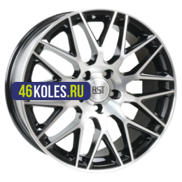 RST 8x18/5x108 ET33 D65,1 R158 (Exeed) BD