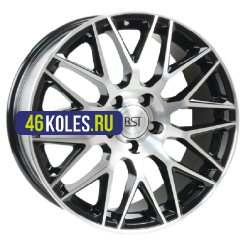 RST 8x18/5x108 ET33 D65,1 R158 (Exeed) BD