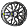 RST 8x18/5x108 ET33 D65,1 R158 (Exeed) BL