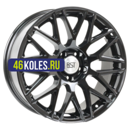 RST 8x18/5x108 ET33 D65,1 R158 (Exeed) BL