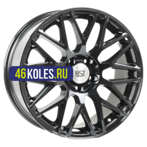 RST 8x18/5x108 ET33 D65,1 R158 (Exeed) BL
