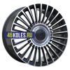 RST 8x19/6x139,7 ET36 D100,1 R159 BD