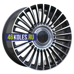 RST 8x19/6x139,7 ET36 D100,1 R159 BD